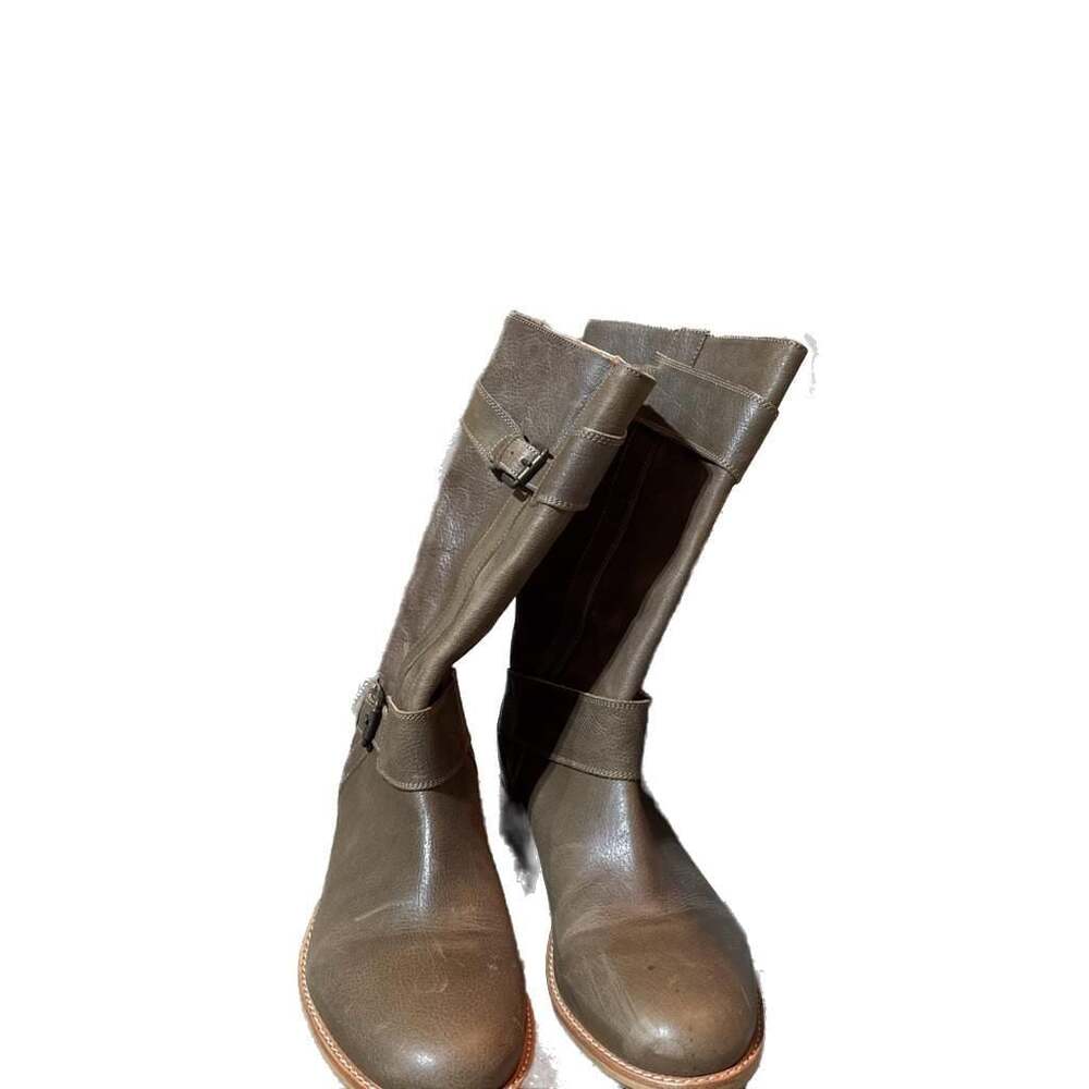 Ariat Womens Bristol Sand Leather Us 8.5 B